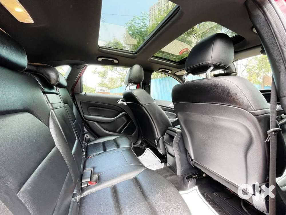 Mercedes-benz B Class 180 Sportz Petrol, 2016, Petrol