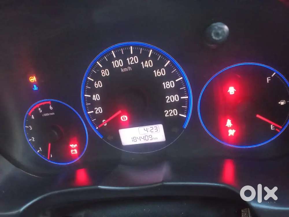 Honda City 2015 Model In Very Good Condition