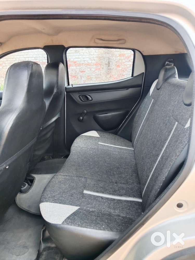 Renault Kwid Rxt 1.0, 2016, Petrol