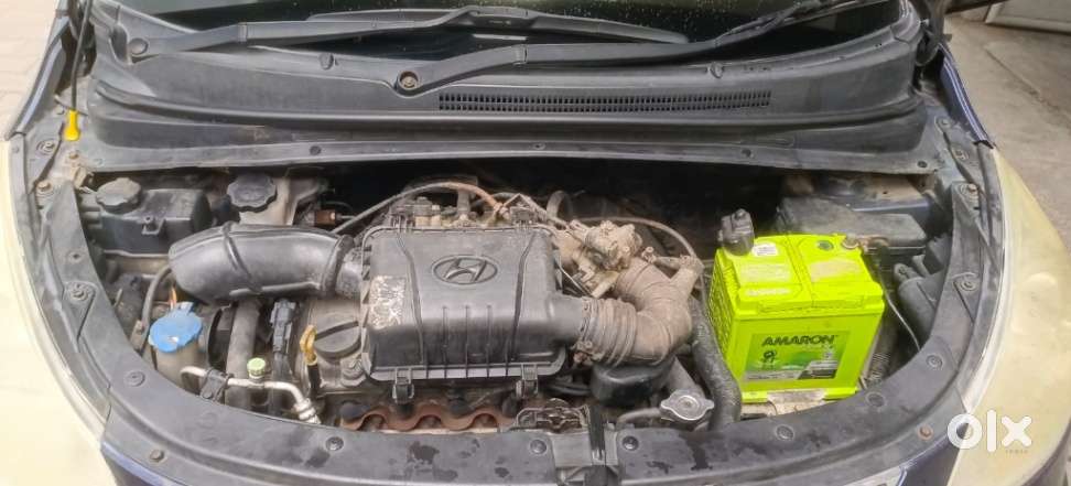 Hyundai I10 Era 1.1, 2008, Petrol
