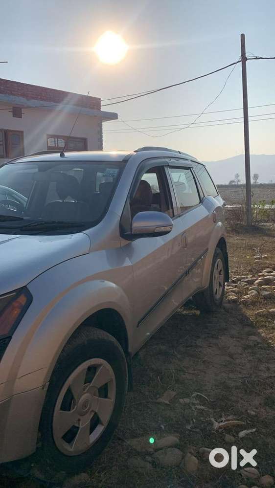 Mahindra Xuv500 2015 Diesel Good Condition