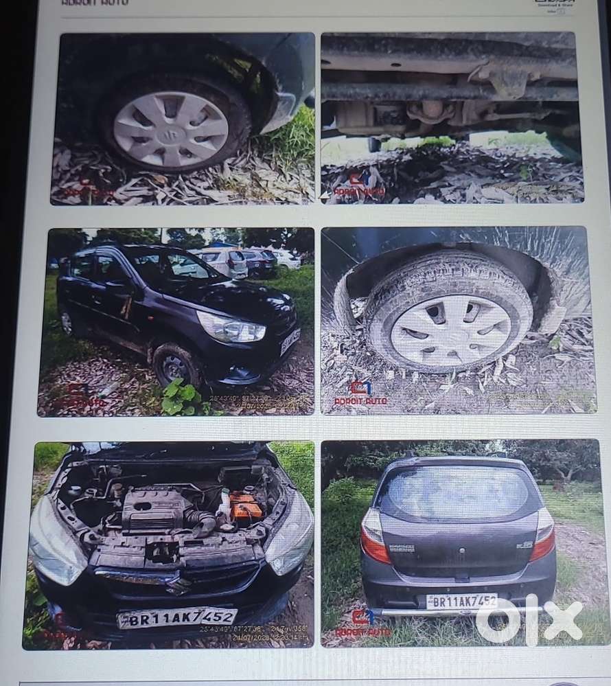 2019 Maruti Suzuki Alto