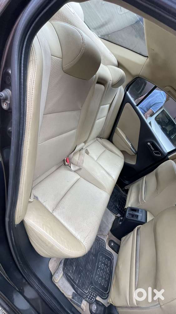 Honda City I-vtec Vx, 2017, Petrol