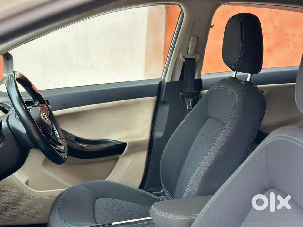 Tata Nexon Ev Max 2022 Electric Well Maintained