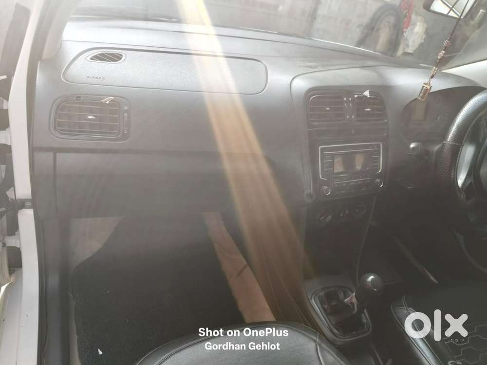 Volkswagen Ameo Diesel 2018