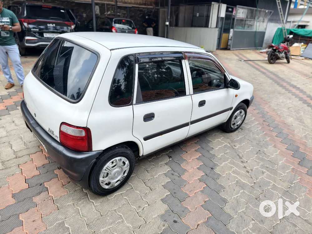 Zen Mpfi Engine Ac Power Steering 9c6 F33 Ff24 Ff28 Ff28 Ff85