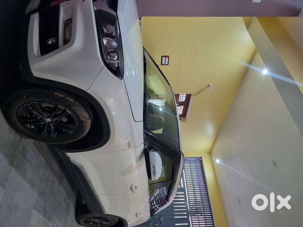 Maruti Brezza Diesel 2019 Top Model Available In The Best Conditions