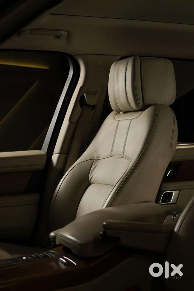 Land Rover Range Rover Lwb