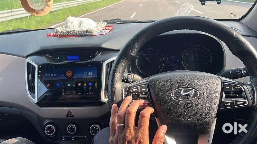 Hyundai Diesel Car 2020