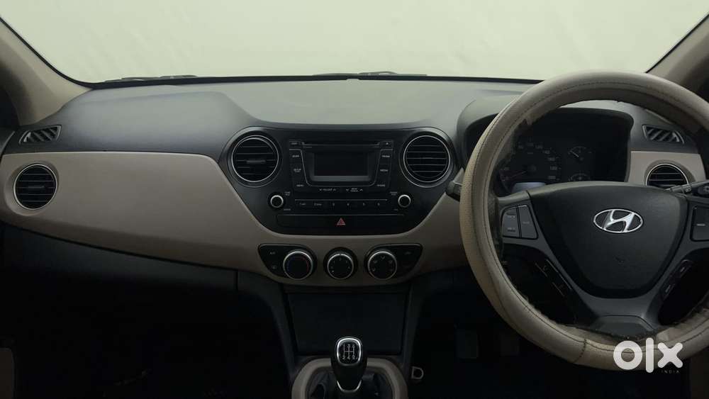 Hyundai Xcent S 1.2 (o), 2014, Petrol