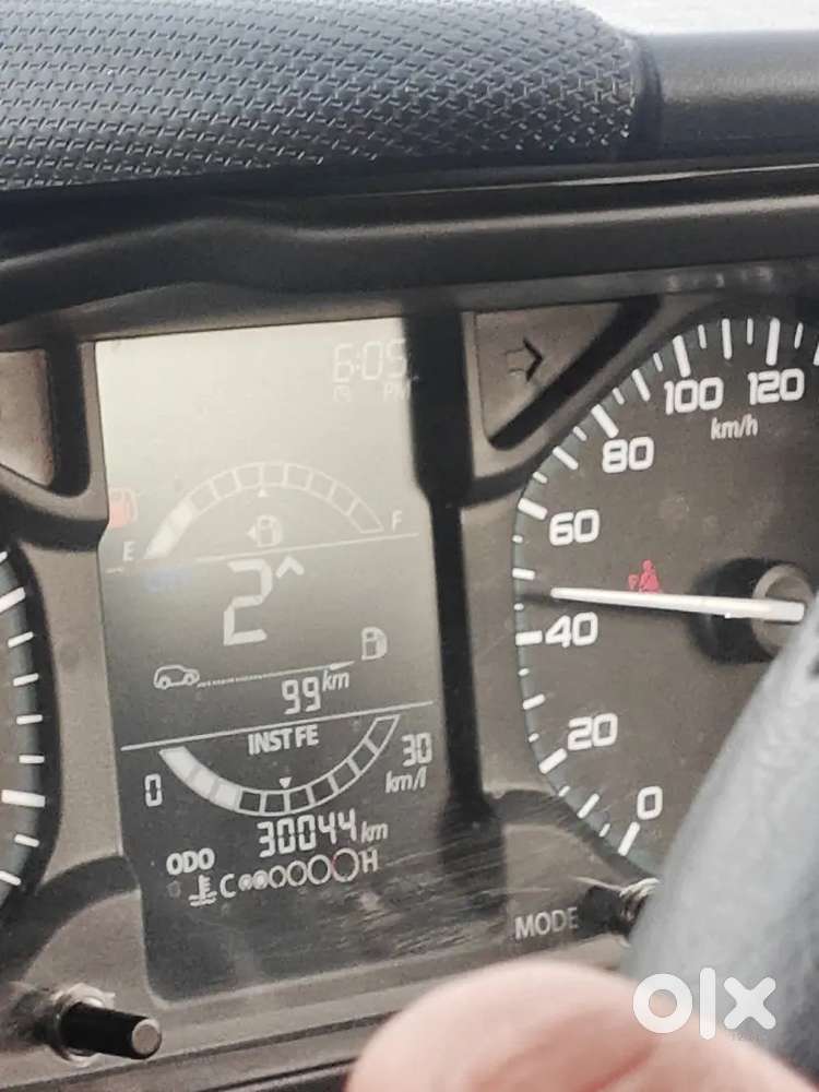 Tata Altroz 2021 Petrol 30000 Km Driven