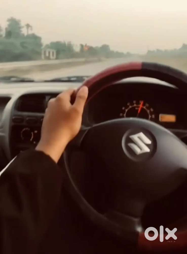Maruti Suzuki Alto K10 2012 Petrol 57 Km Driven 5 Years Hai  Avi Date