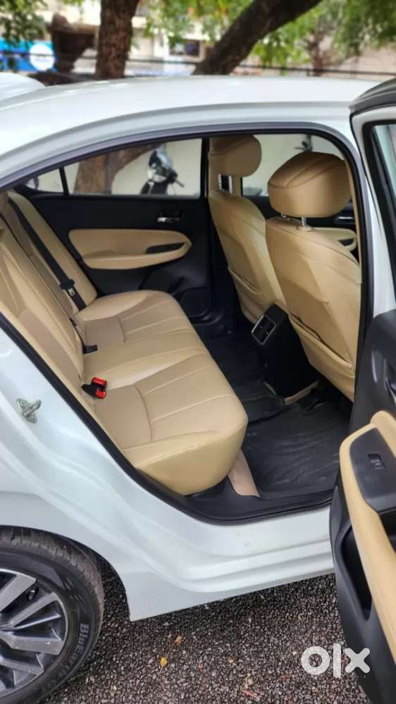 Honda City 1.5 Zx I-dtec Mt, 2022, Diesel