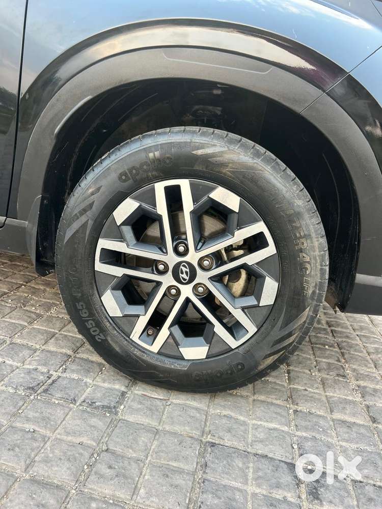 Hyundai Venue S Plus Mt 1.2 Kappa, 2024, Petrol