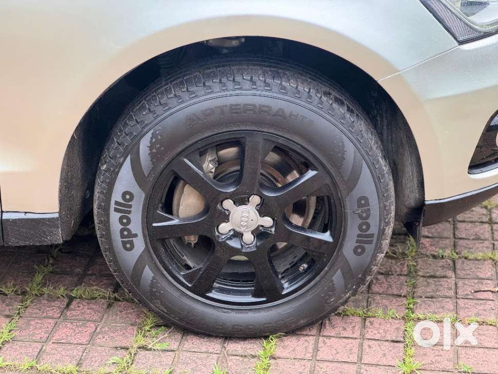 Audi Q5 3.0 Tdi Premium Plus, 2016, Diesel