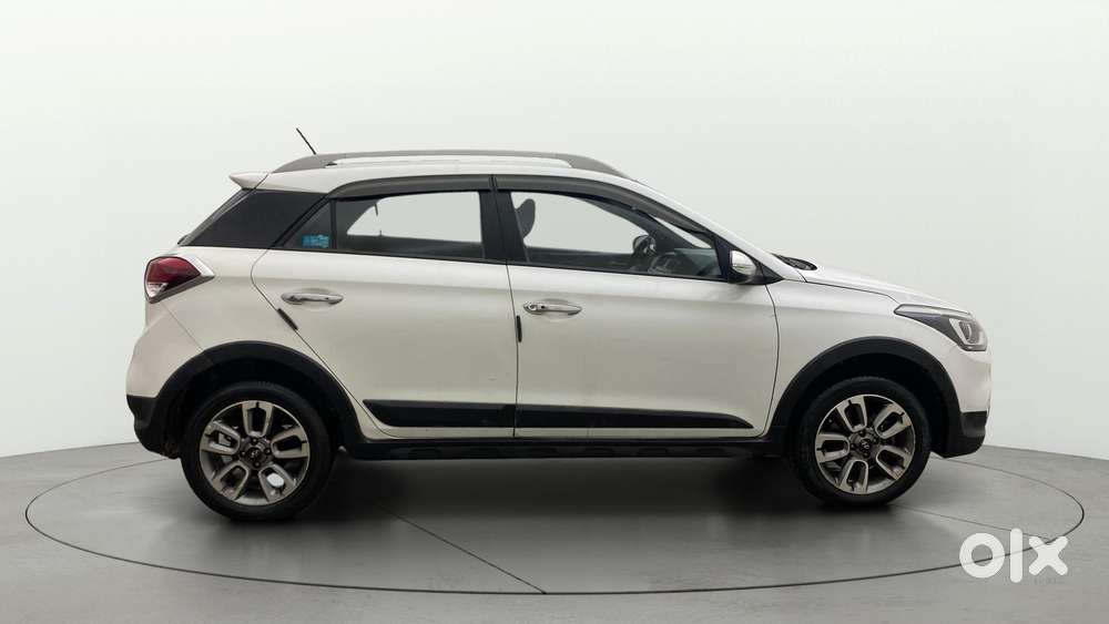 Hyundai I20 Active 1.4 Sx, 2016, Diesel