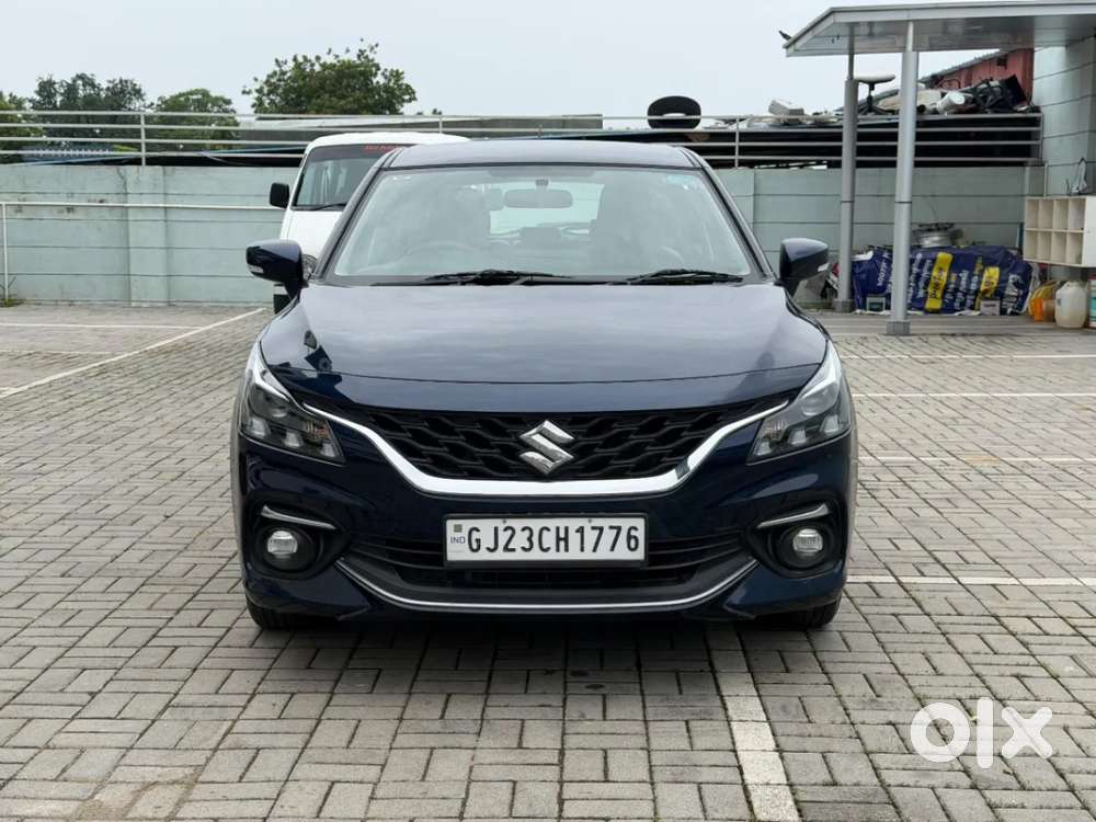 Maruti Suzuki Baleno 1.3 Zeta, 2025, Petrol