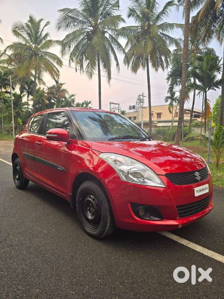 Maruti Suzuki Swift