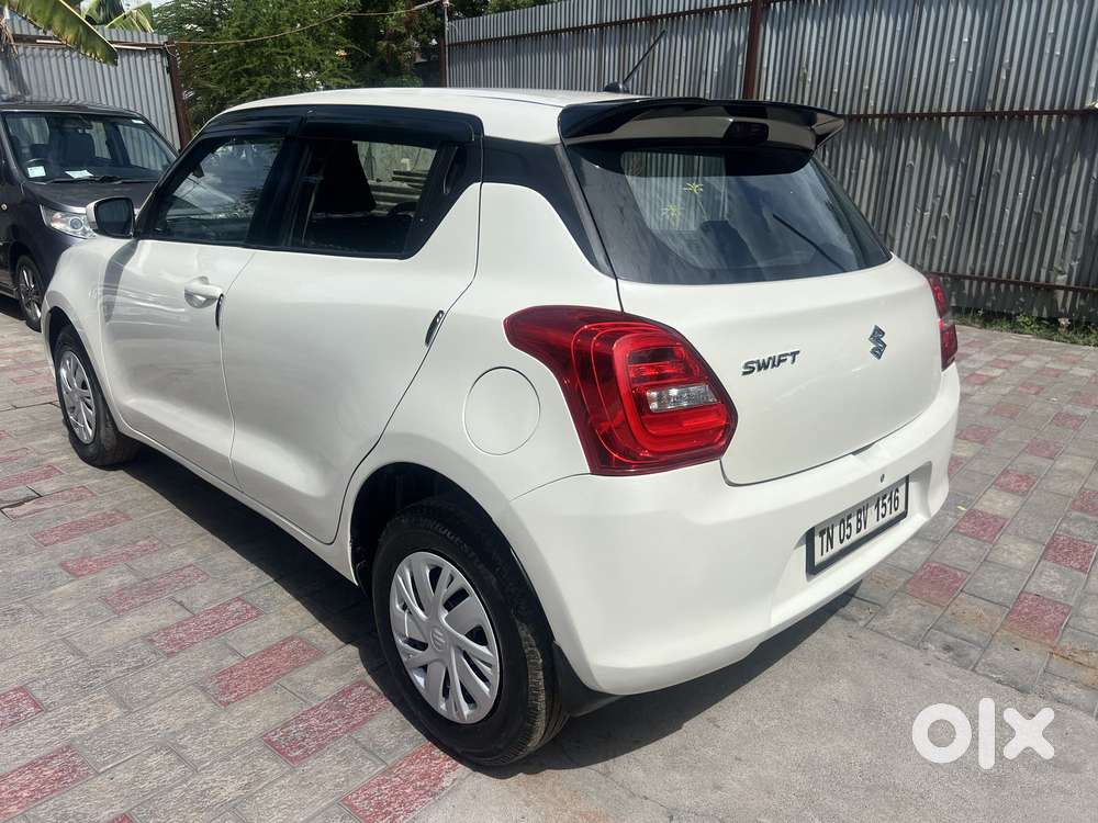 Maruti Suzuki Swift Amt Ddis Vdi, 2019, Diesel
