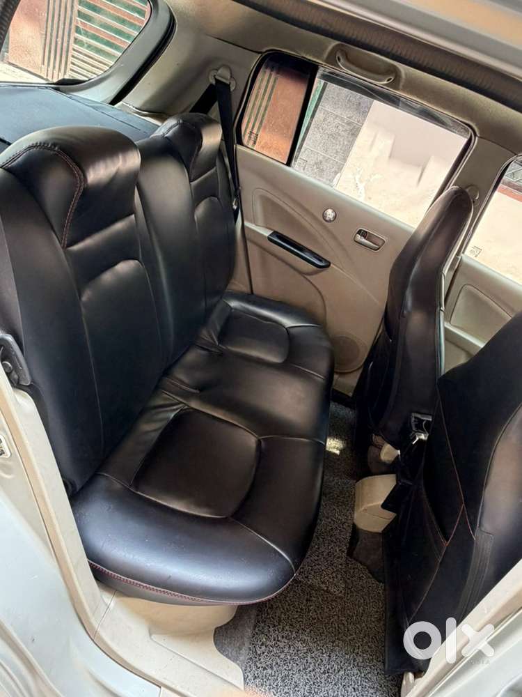 Maruti Suzuki Celerio 2018