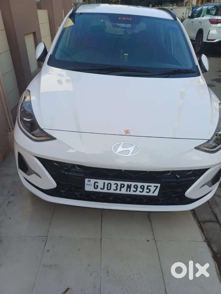 Hyundai Grand I10 Sportz Amt 2025