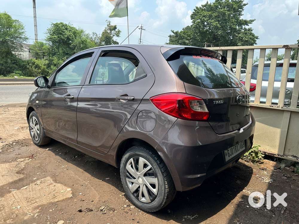 Tata Tiago 1.05 Revotorq Xt, 2017, Diesel