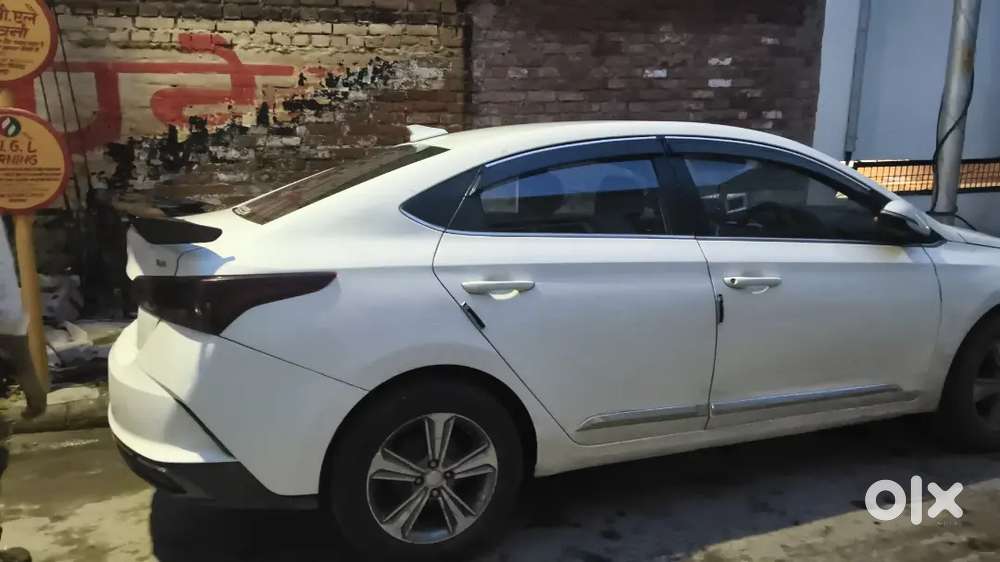 Hyundai Verna 1.6 S 2020