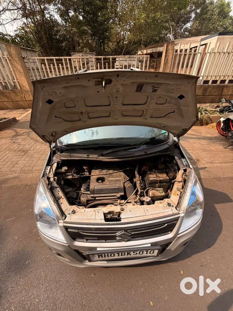 Maruti Suzuki Wagonr Lxi