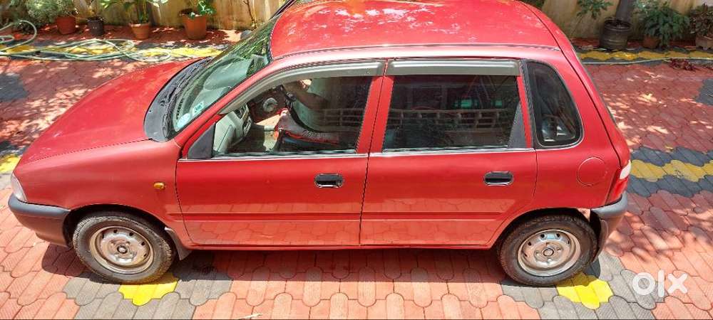 2000 Model Maruti Zen &ndash; Mint Condition| For Sale