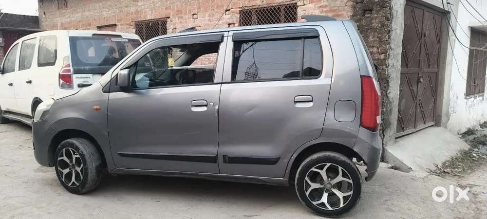 Maruti Wagon R 2011