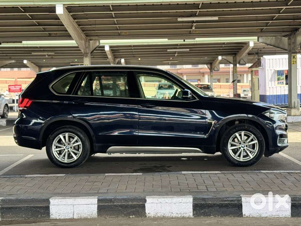 Bmw X5 Xdrive 30 D, 2016, Diesel
