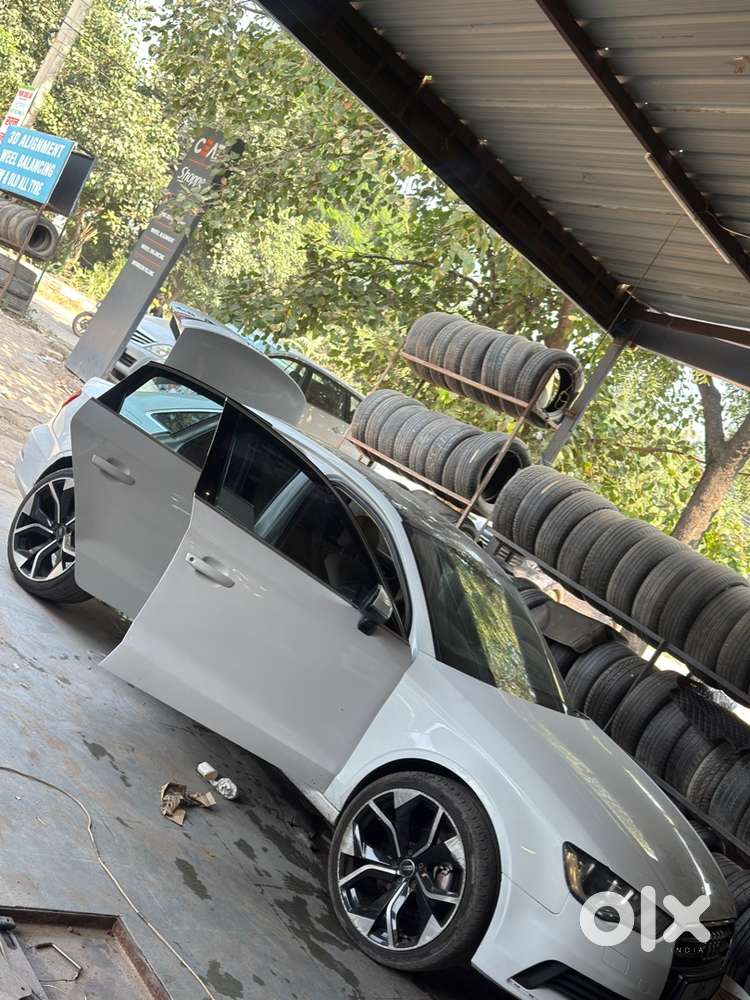Audi A3 Diesel 2016