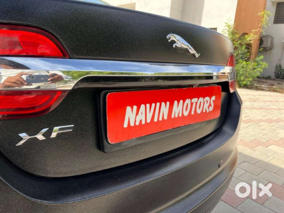 Jaguar Xf 2.2 Litre Luxury, 2014, Diesel