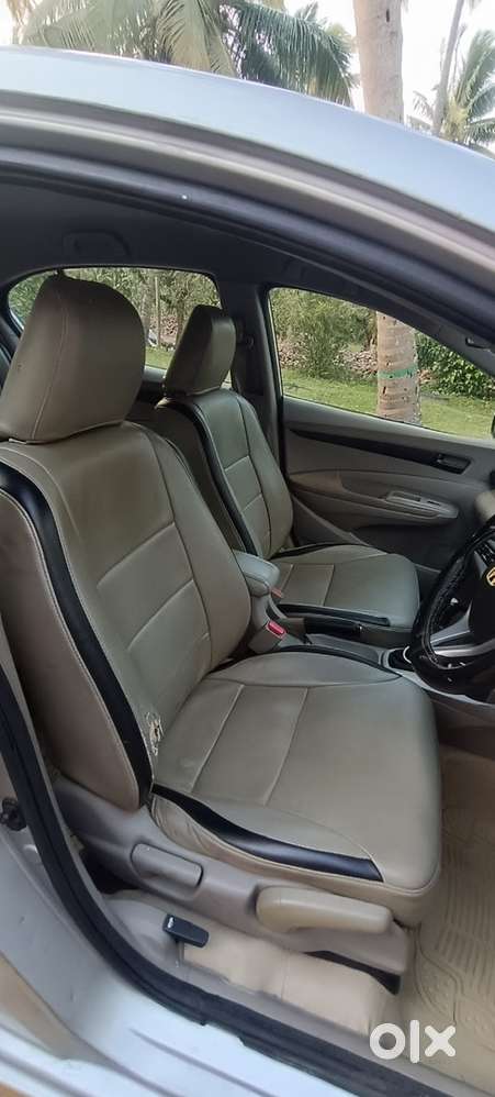 Honda City 1.5 S I-vtec Mt - 2009  Petrol  Well Maintained