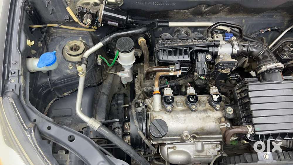 Maruti Suzuki Alto 800 Vxi, 2019, Petrol