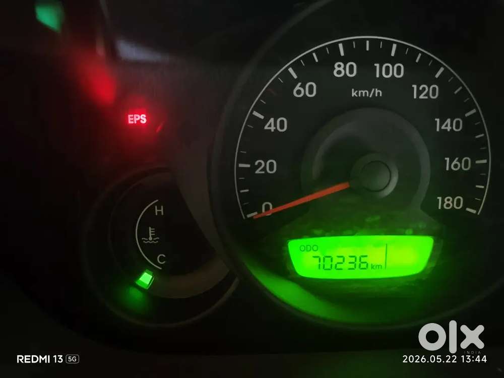 Hyundai Eon 2014 Petrol Well Maintained
