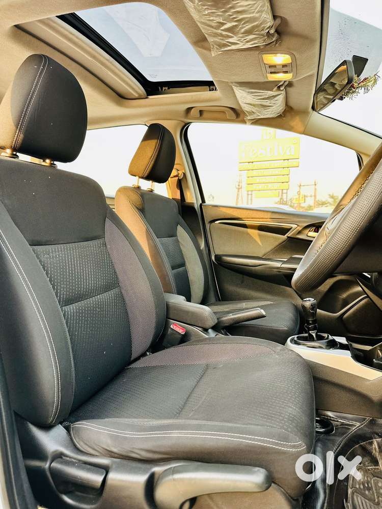 Honda Wr-v 1.5 Vx I-dtec, 2017, Diesel