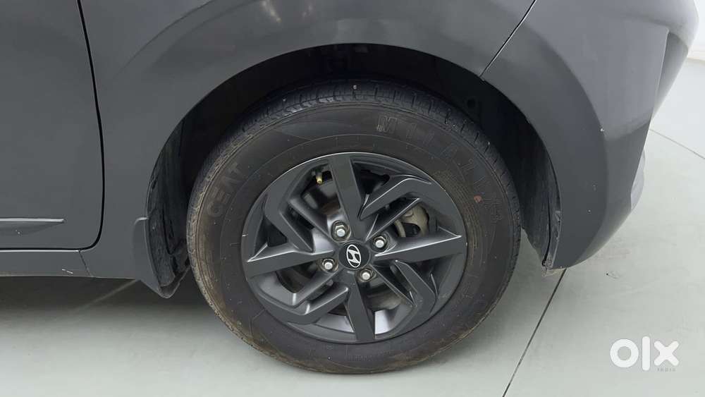 Hyundai Grand I10 Nios Sportz 1.2 Kappa Vtvt, 2021, Petrol