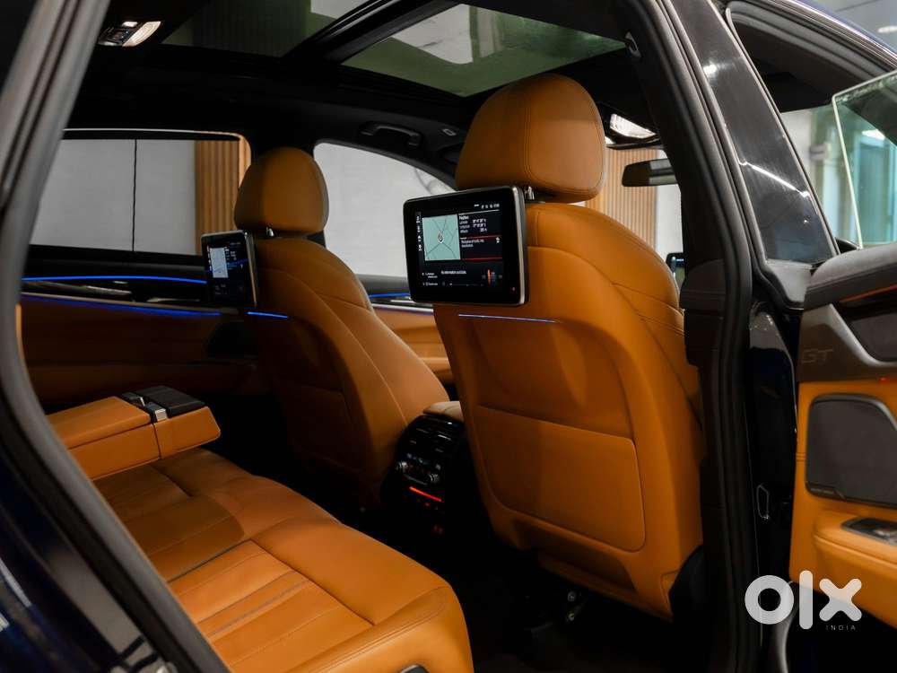 Bmw 6 Series Gt 630i M Sport, 2023, Petrol