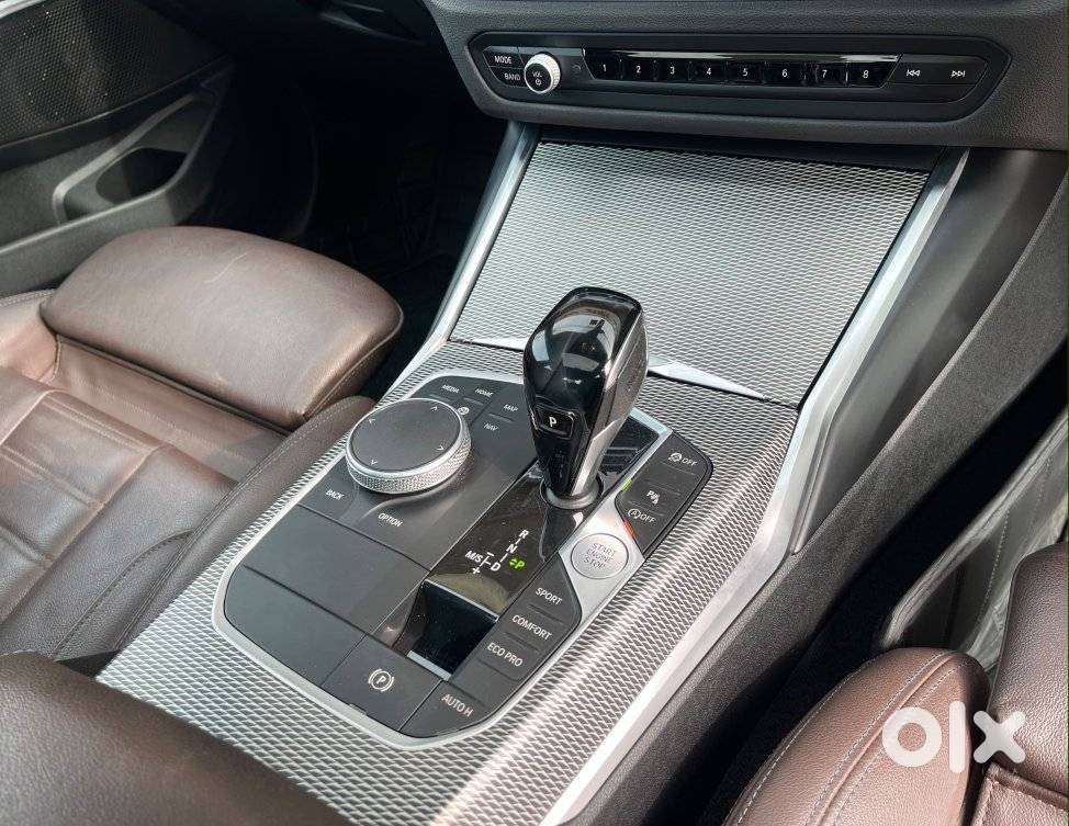 Bmw 3 Series 2.0 330i M Sport, 2022, Petrol