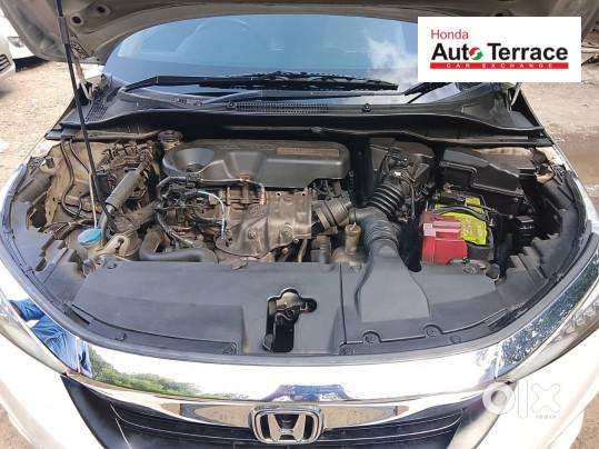 Honda City 1.5 Zx I-dtec Mt, 2021, Diesel