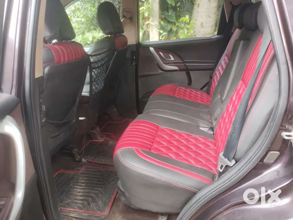 Mahindra Xuv500 Diesel 2014