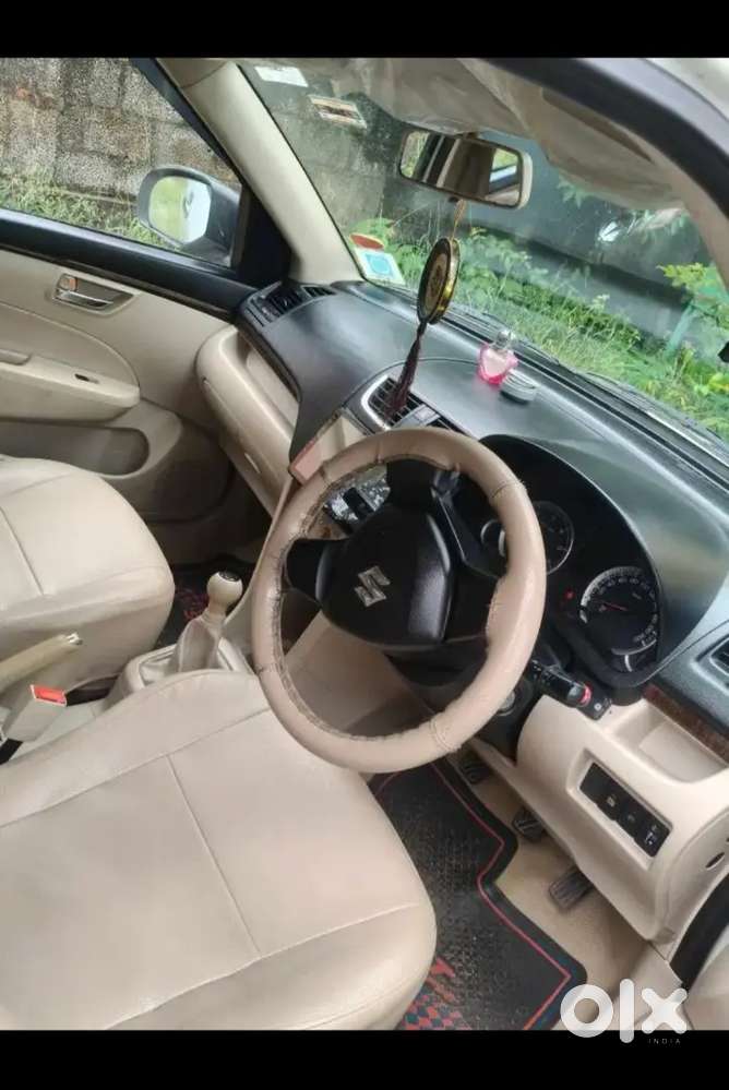 Swift Dzire Vdi 2014 Car