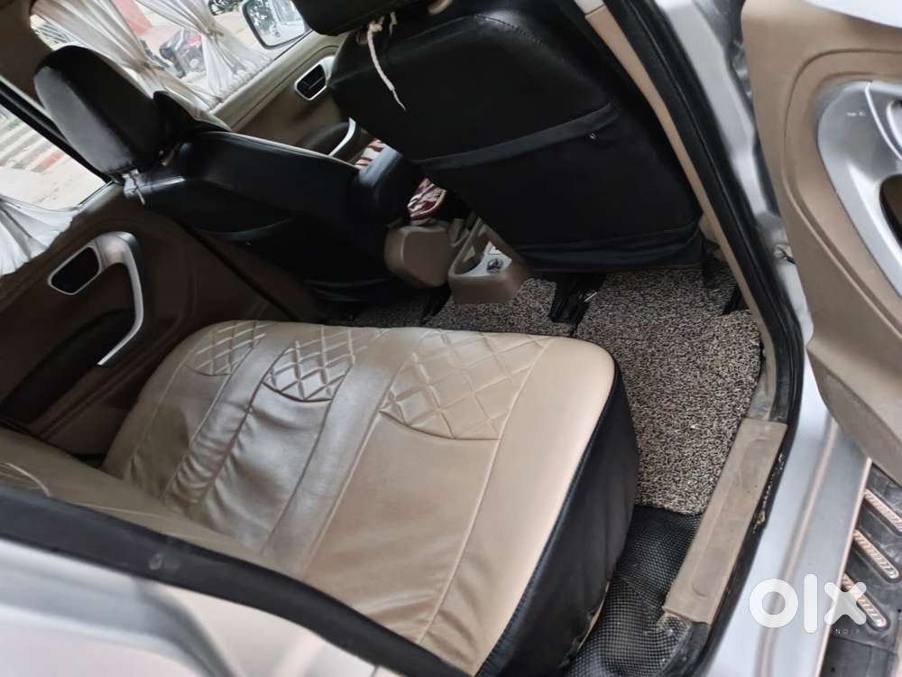Mahindra Tuv 300 Mhawk100 T8, 2017, Diesel