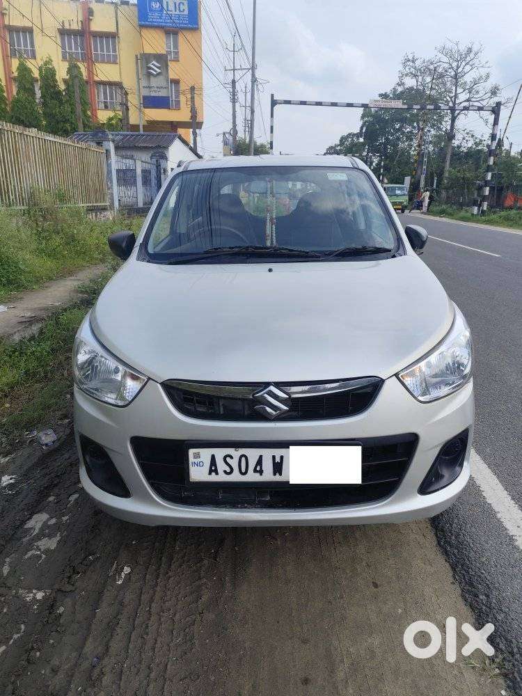 Maruti Suzuki Alto K10 Vxi (o), 2020, Petrol