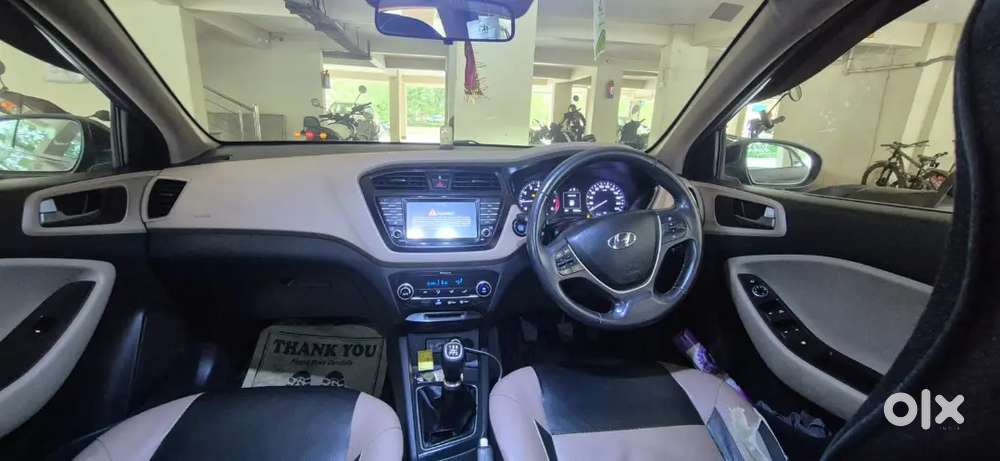 Hyundai I20 Asta O, Well Maintained,  Top End