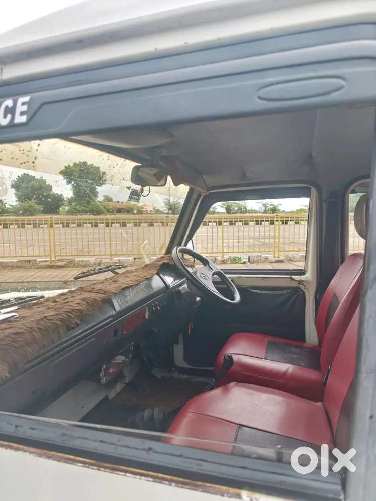 Force One 2013 4x2 Manual Diesel