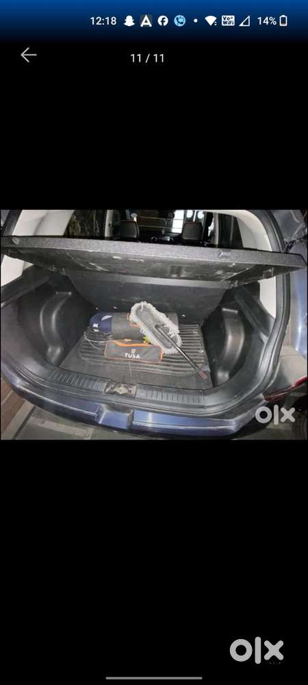 2021 Hyundai New Venue Petrol Manual Se