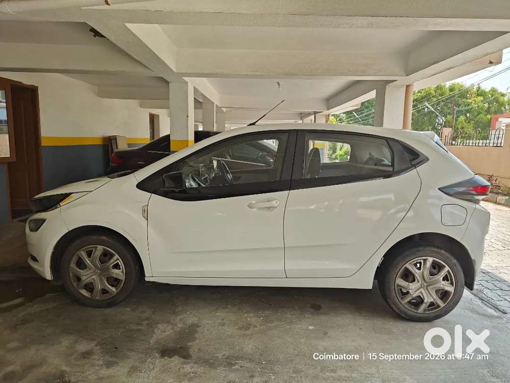 Tata Altroz 1.2 Xt 2021