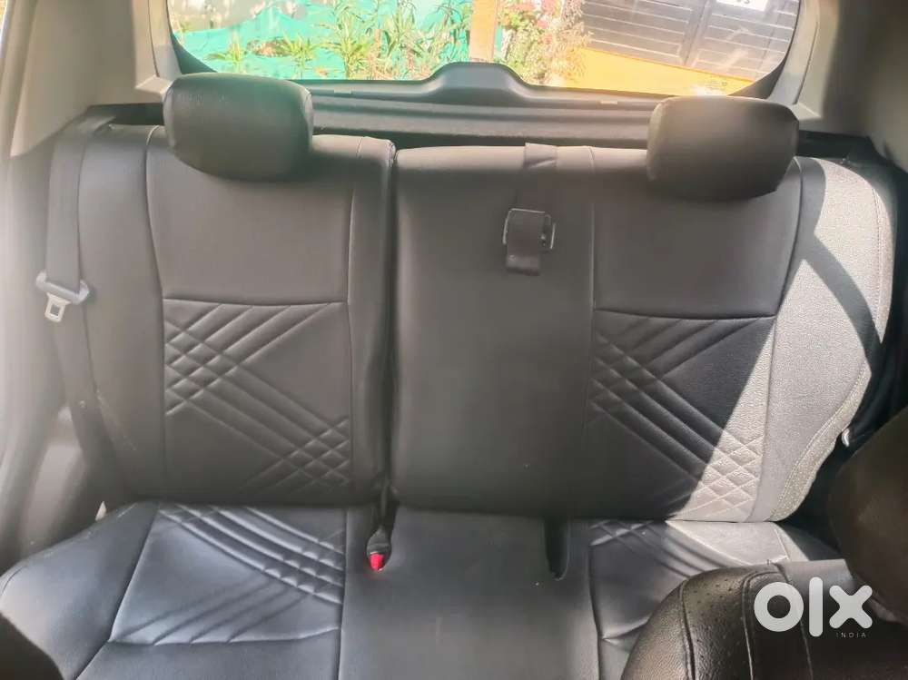 Maruti Swift Vdi 2017 Top End Model Airbags